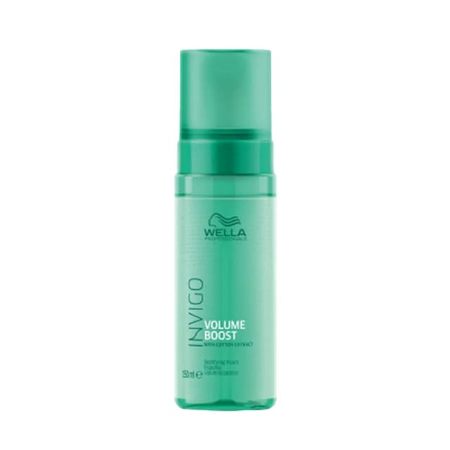 INVIGO（インヴィゴ）ボリュームブースト ボディファイング フォーム 150ml 1