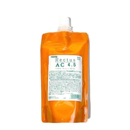 レクタス ストレート AC 4.5 400g 1