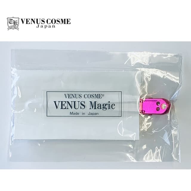 【VENUS COSME】ヘアクリップ 1