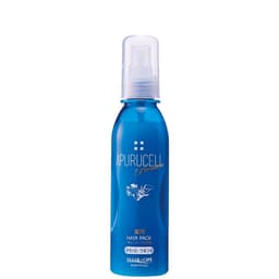 アプルセル プレミアム薬用ヘアパック (さらさら) 165ml 1