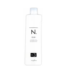 N.(エヌドット)オキシ 3% 1000ml【医薬部外品】 1