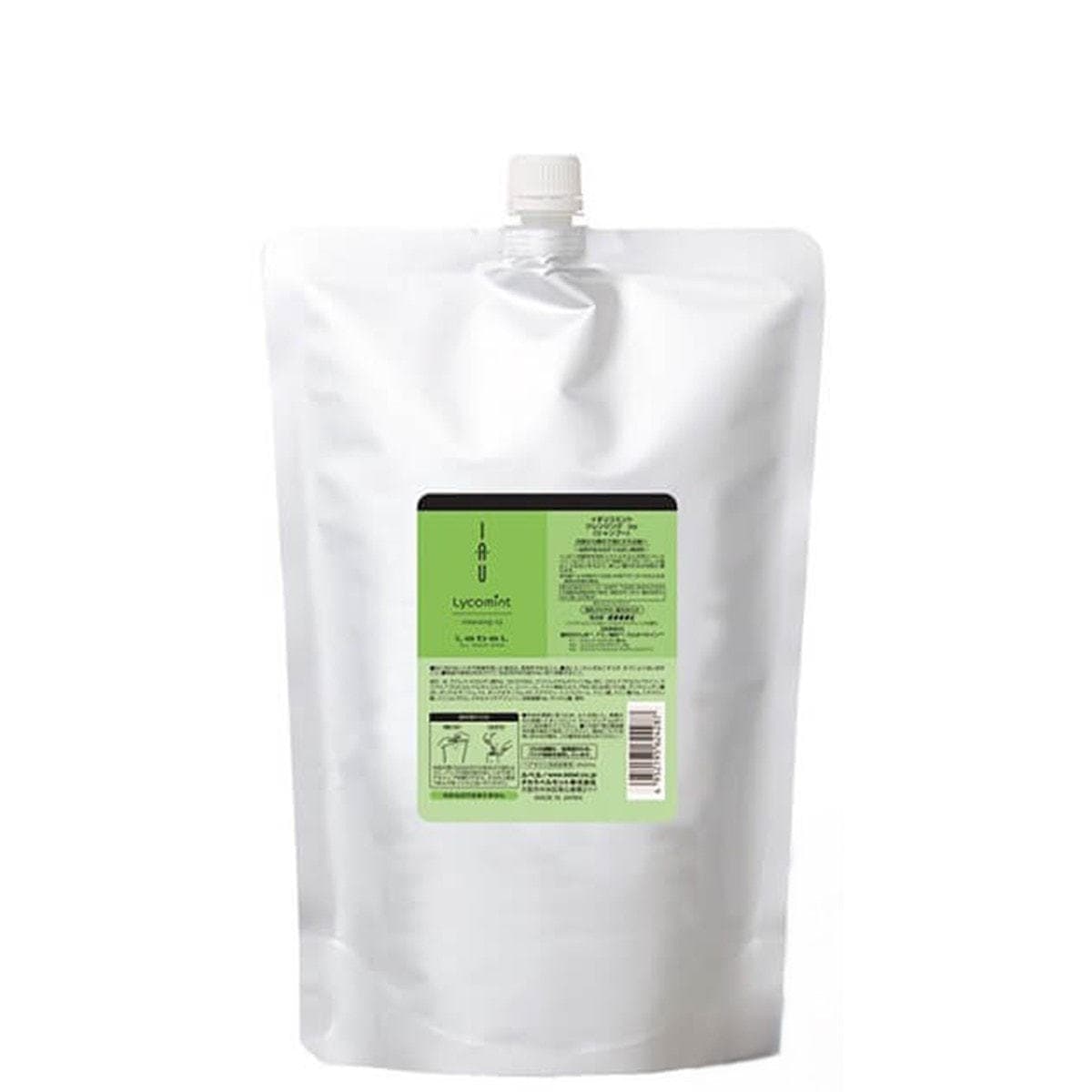 イオリコミント クレンジングicy  2500ml 1