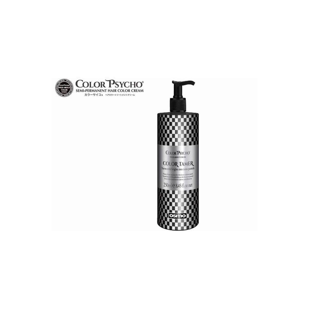 osmo ColorPsycho (カラーサイコ) カラーテイマー 250ml ≪薄め液≫ 1