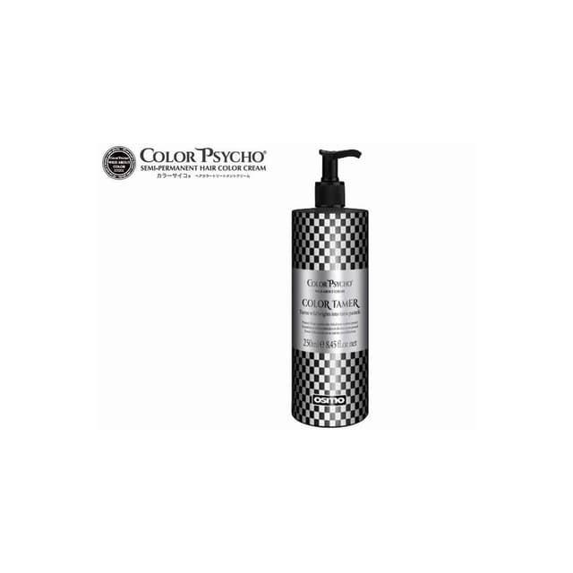 osmo ColorPsycho (カラーサイコ) カラーテイマー 250ml ≪薄め液≫ 1