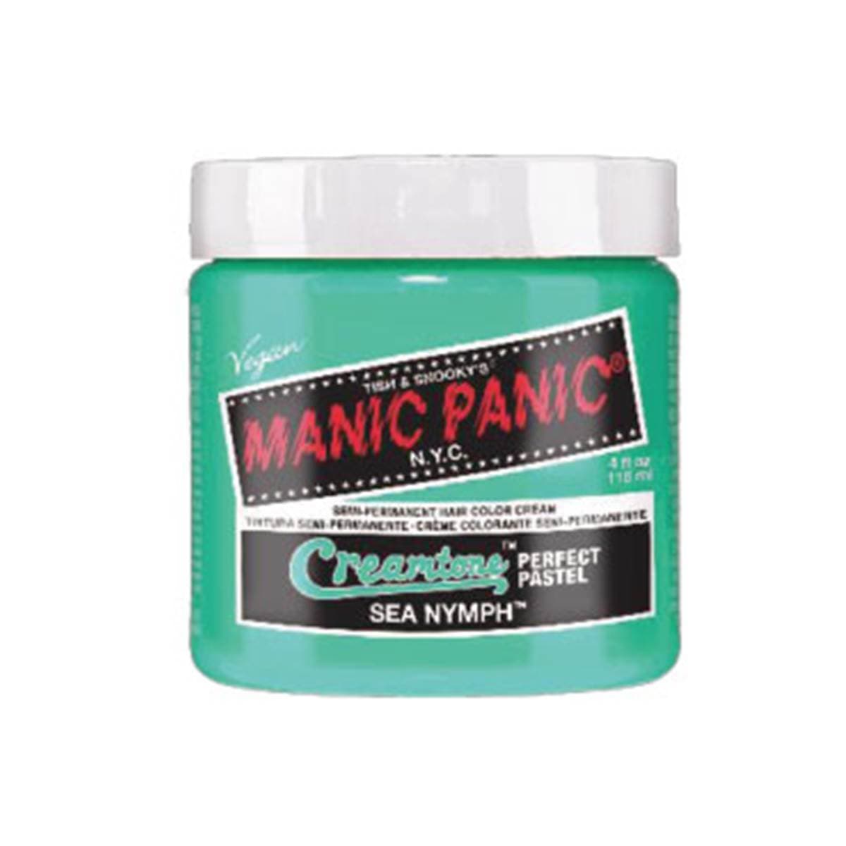 マニックパニック シーニンフ 118ml 2