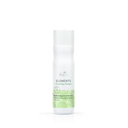 ウエラ プロフェッショナルケア エレメンツ シャンプー 250ml 1