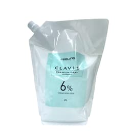 クラヴィス OX 6% 2000ml【医薬部外品】 1