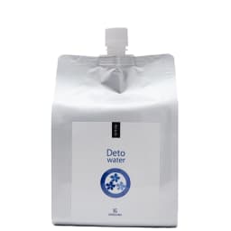 レイラアイ デトーウォーター 1000ml 1