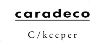 caradeco C/keeper（キャラデコ シーキーパー）