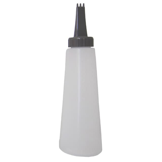 三穴スポイト260ml グレー 1