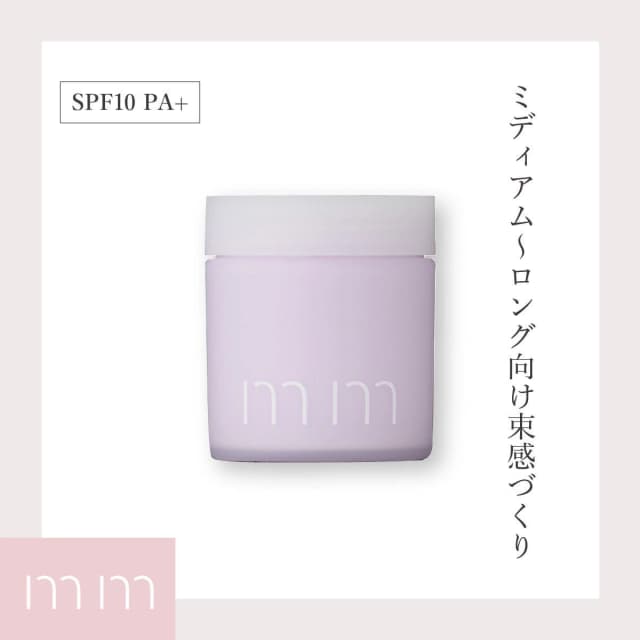 mm ミリ クリームバター30g 2