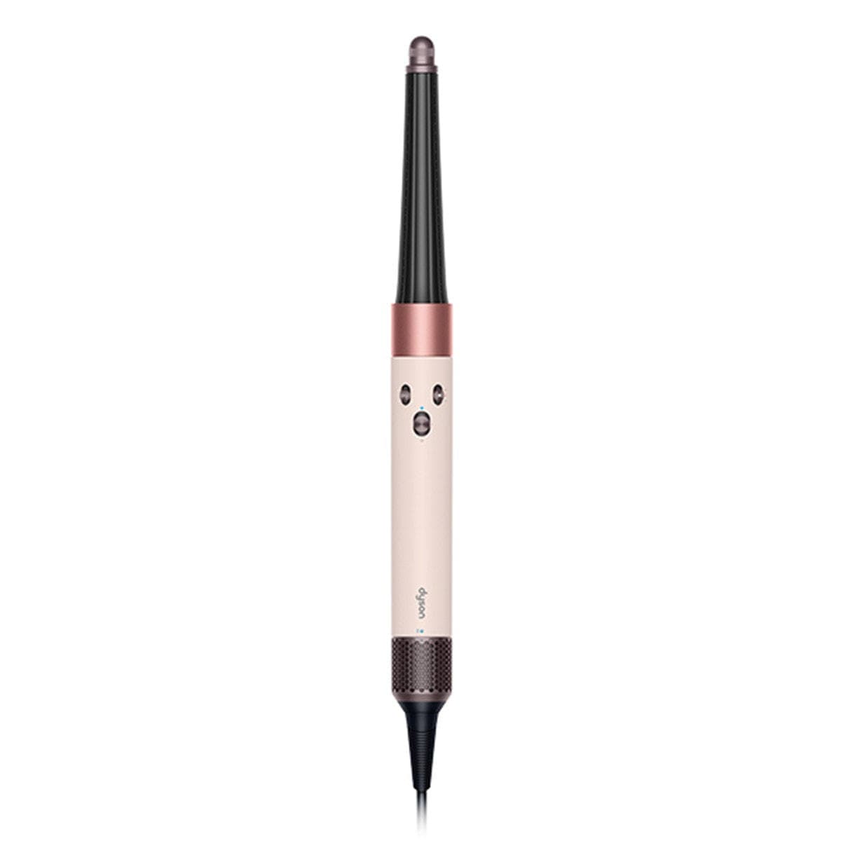ダイソン Airwrap i.d.™ エアラップID マルチスタイラー&ドライヤー セラミックピンク（1175W）HS08 VLP 2