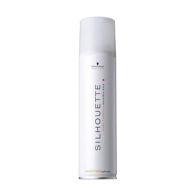 シルエット ソフト スプレー 295ml 1