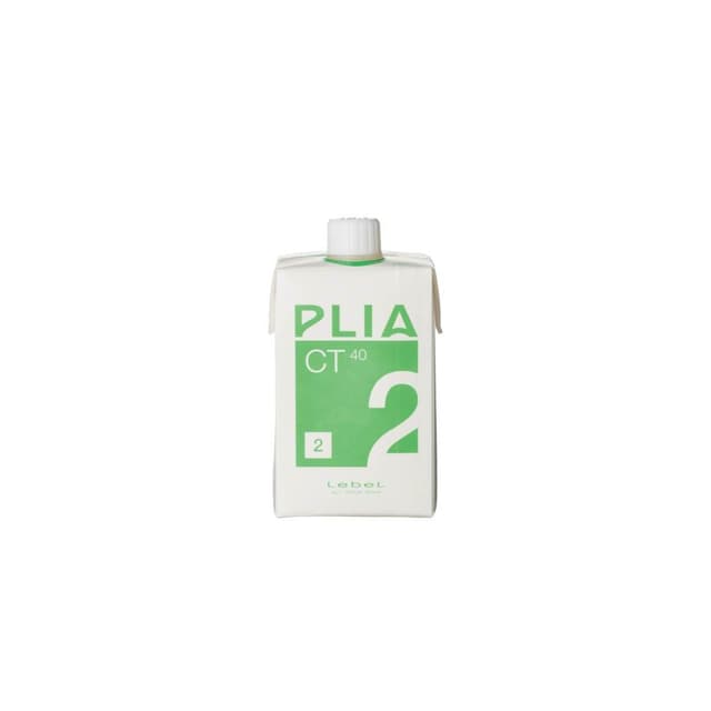 プライア 40-CT 2剤 400ml (ブロム酸) 1