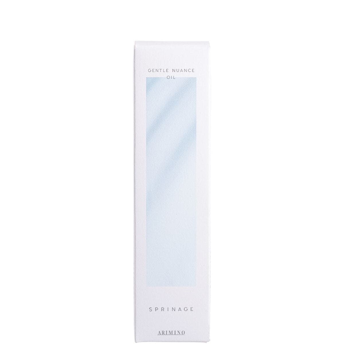 スプリナージュ ジェントルニュアンス オイル a 120ml 2