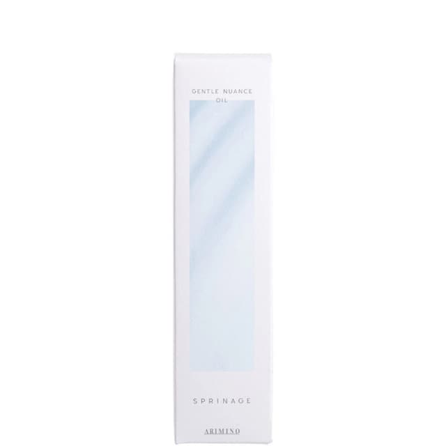 スプリナージュ ジェントルニュアンス オイル a 120ml 2