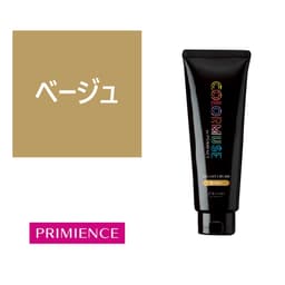 カラーミューズバイプリミエンス カラークリーム BEIGE（ベージュ）240g 1