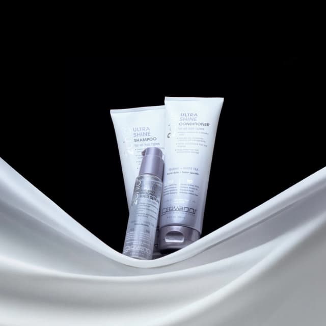 giovanni 2chic ハイシャインコンディショナー 250ml 5