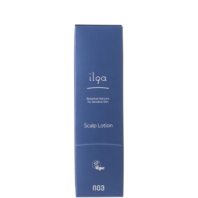 イルガ 薬用スキャルプローション 200ml 2