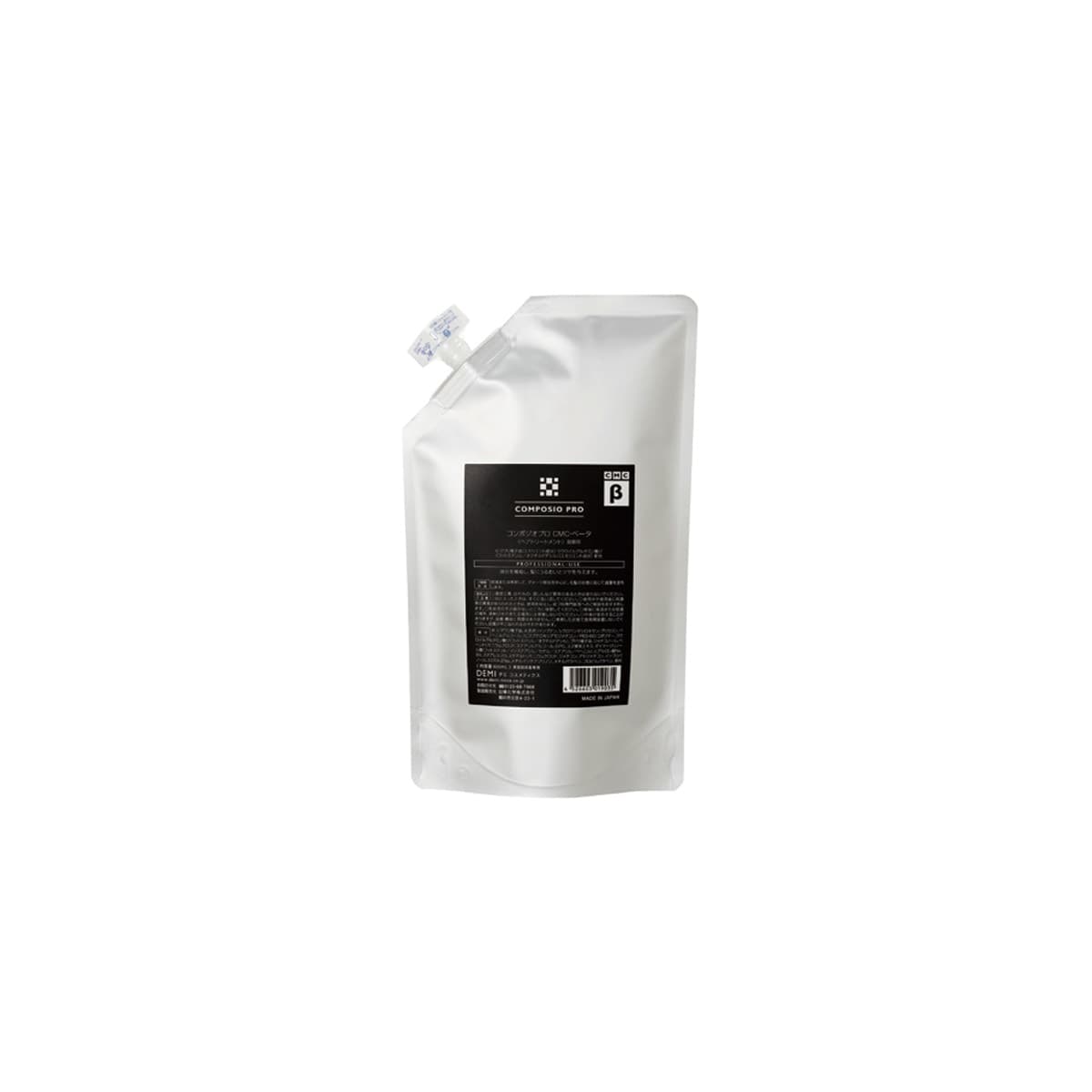 コンポジオプロ CMC-ベータ 600ml レフィル 1