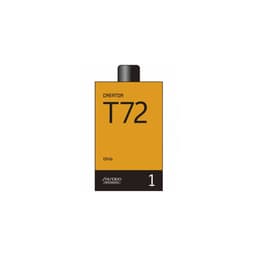 クリエイター T72 1剤 400ml 1