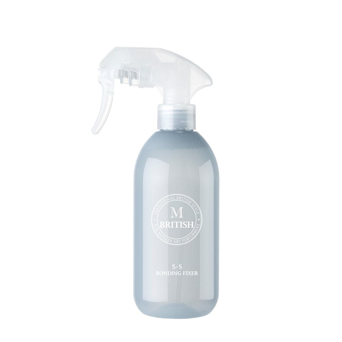 BM メンスタイル S-Sボンディングフィクサー 300ml≪後処理剤/トリートメント≫ 1