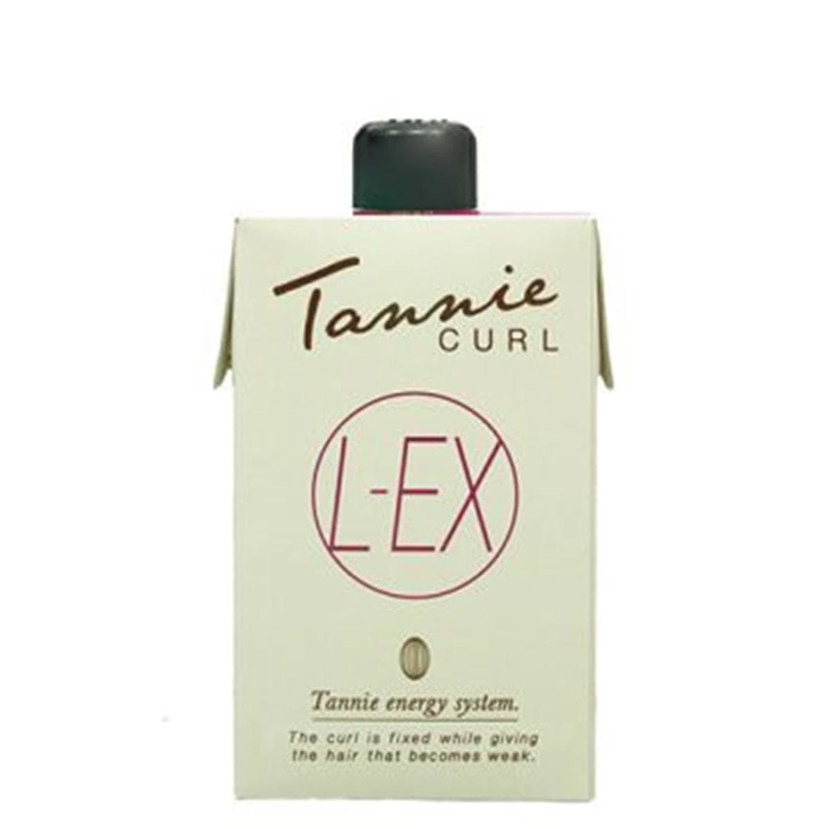 タンニーカール L-EX〈n〉400ml 1