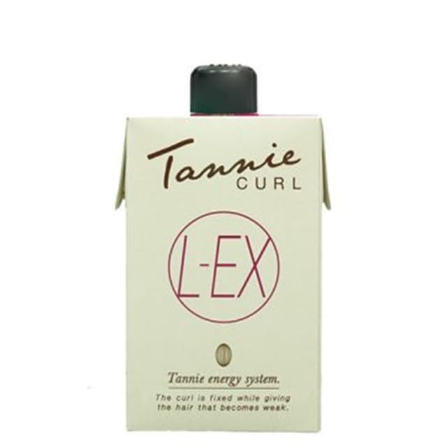タンニーカール L-EX〈n〉400ml 1