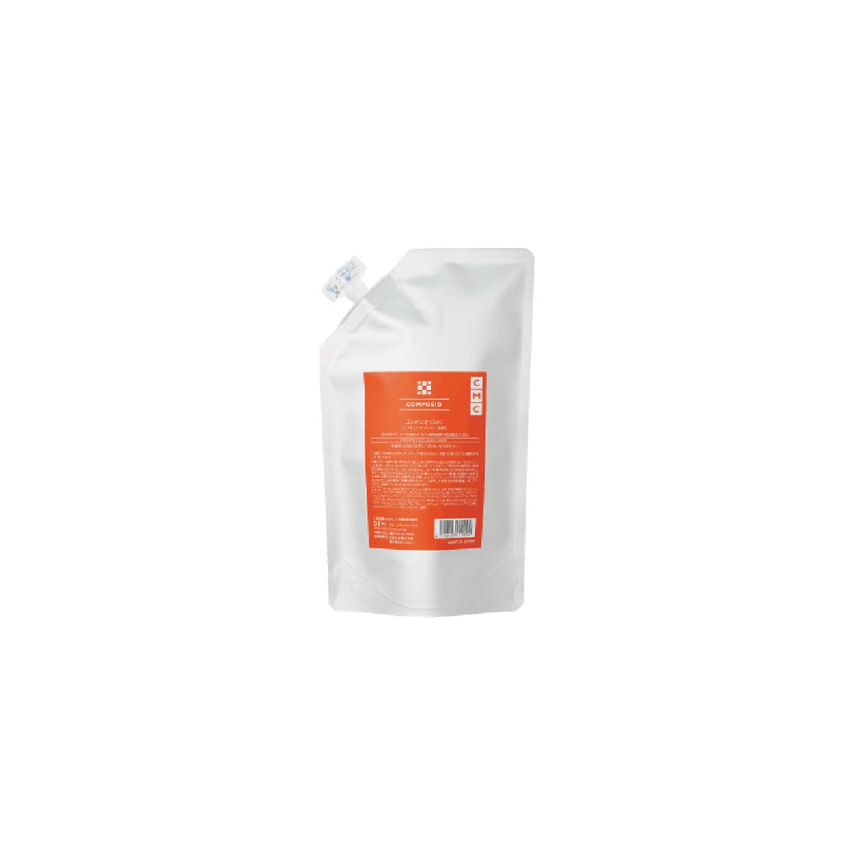 コンポジオ CMC 600ml レフィル 1