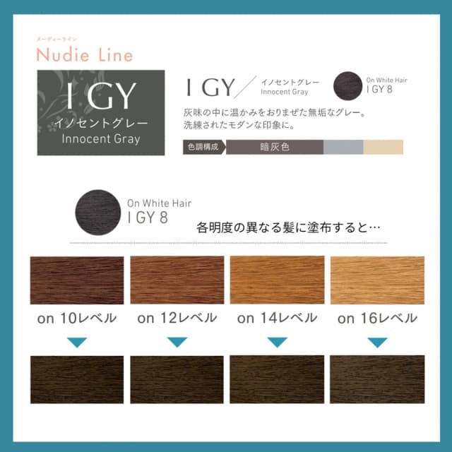 プロステップ ルミシャス I GY 8 80g【医薬部外品】 3