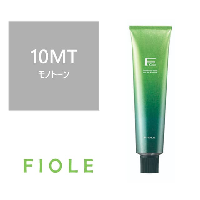 BLカラー 10MT(モノトーン) 120g【医薬部外品】 1