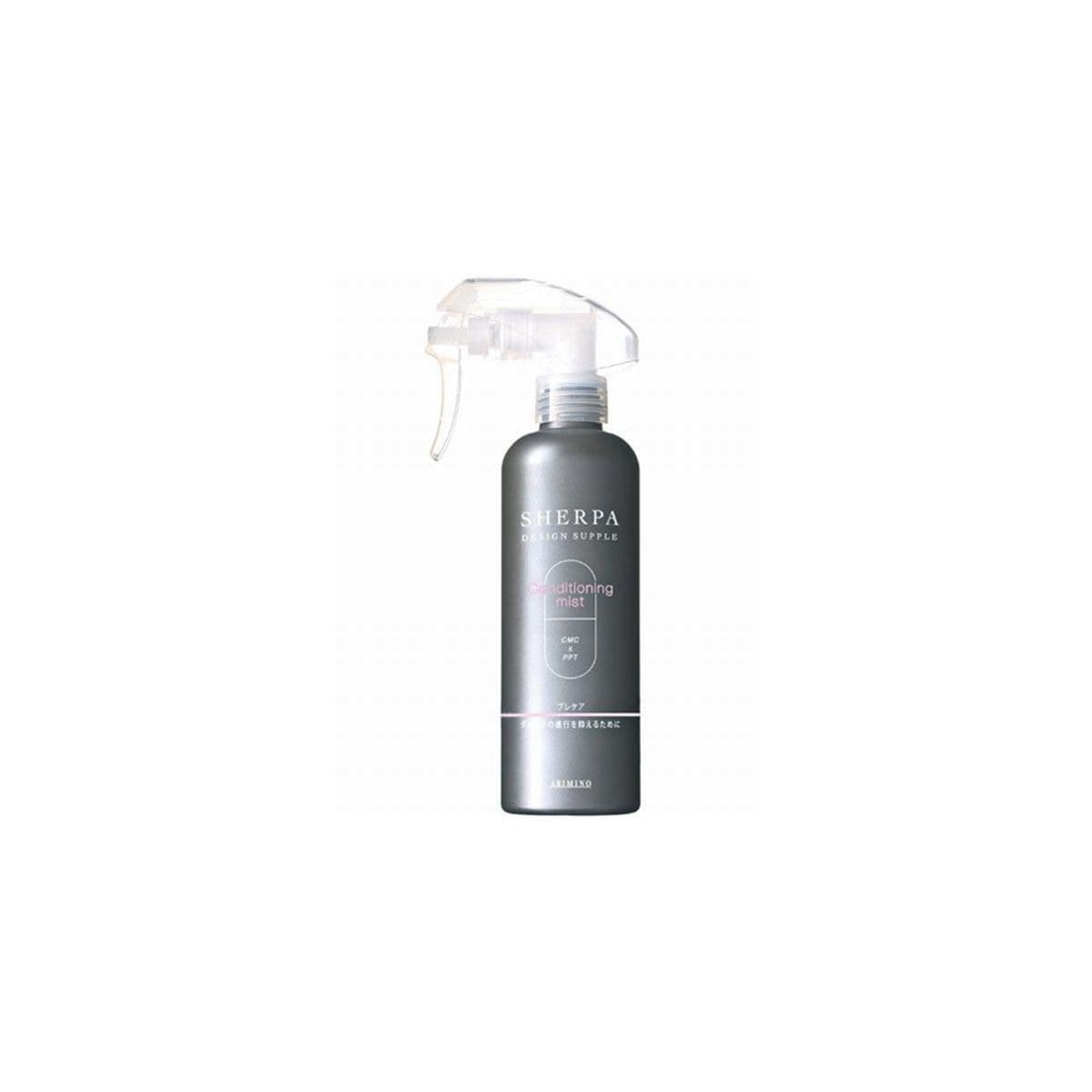 シェルパ コンディショニングミスト250ml 1