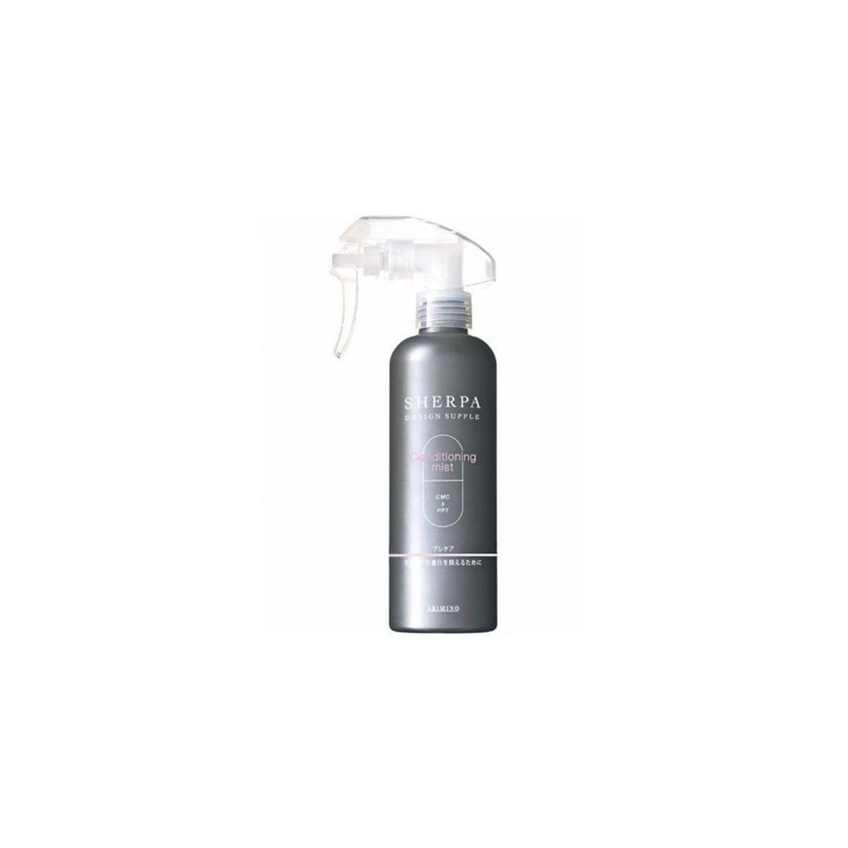 シェルパ コンディショニングミスト250ml 1