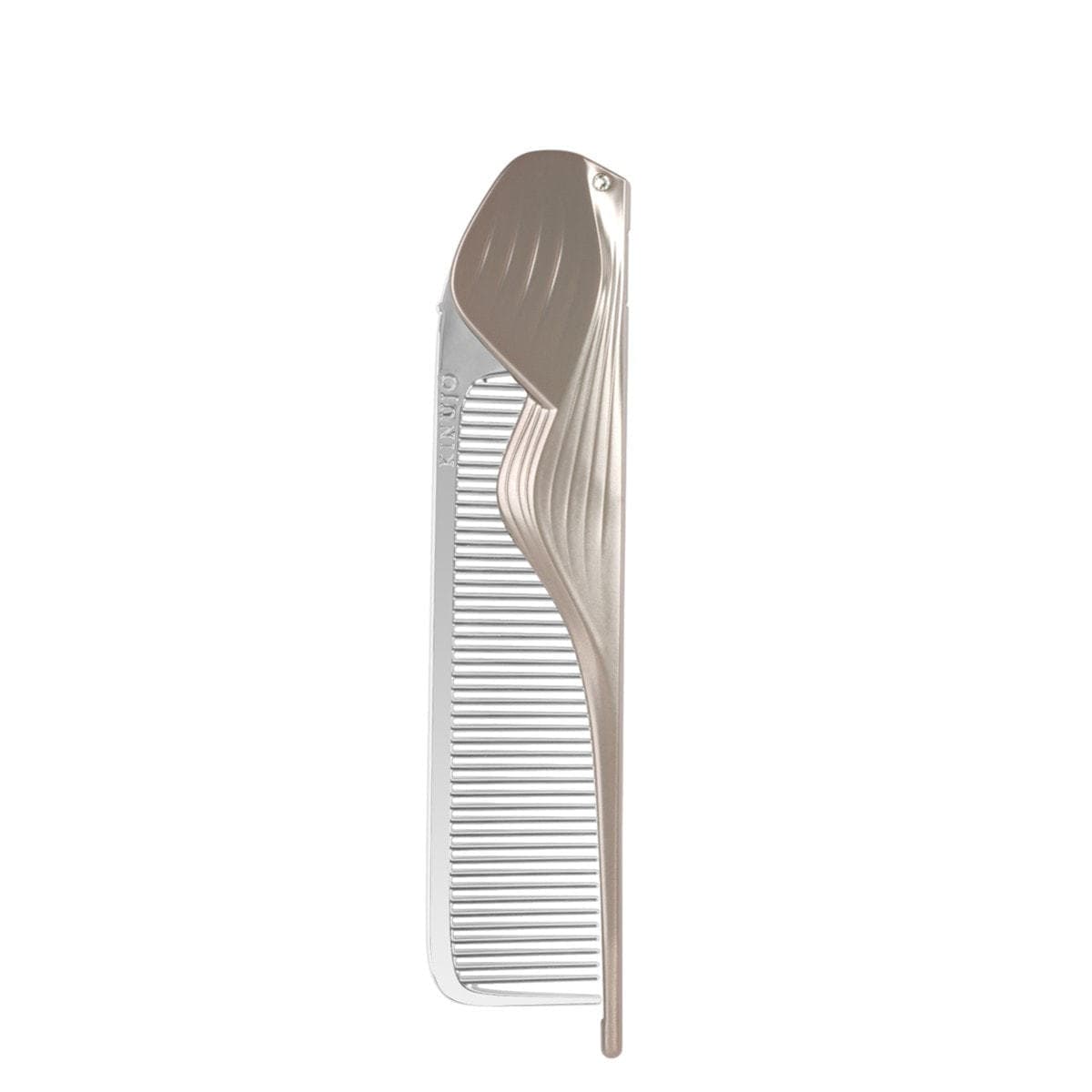 KINUJO Silky jewel comb（シルキー ジュエルコーム）モカ 2