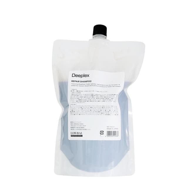 ディープレックス シャンプーn 1000ml 1