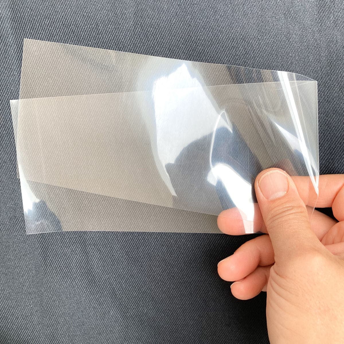 PPパネル Lロングサイズ 90×250mm (20枚入り) 4