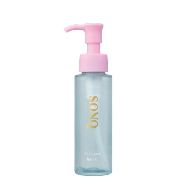 ソンク リフレコート ヘアオイル 70ml 1