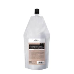 ファルジュア コンセントレートクリーム レフィル 500g 1
