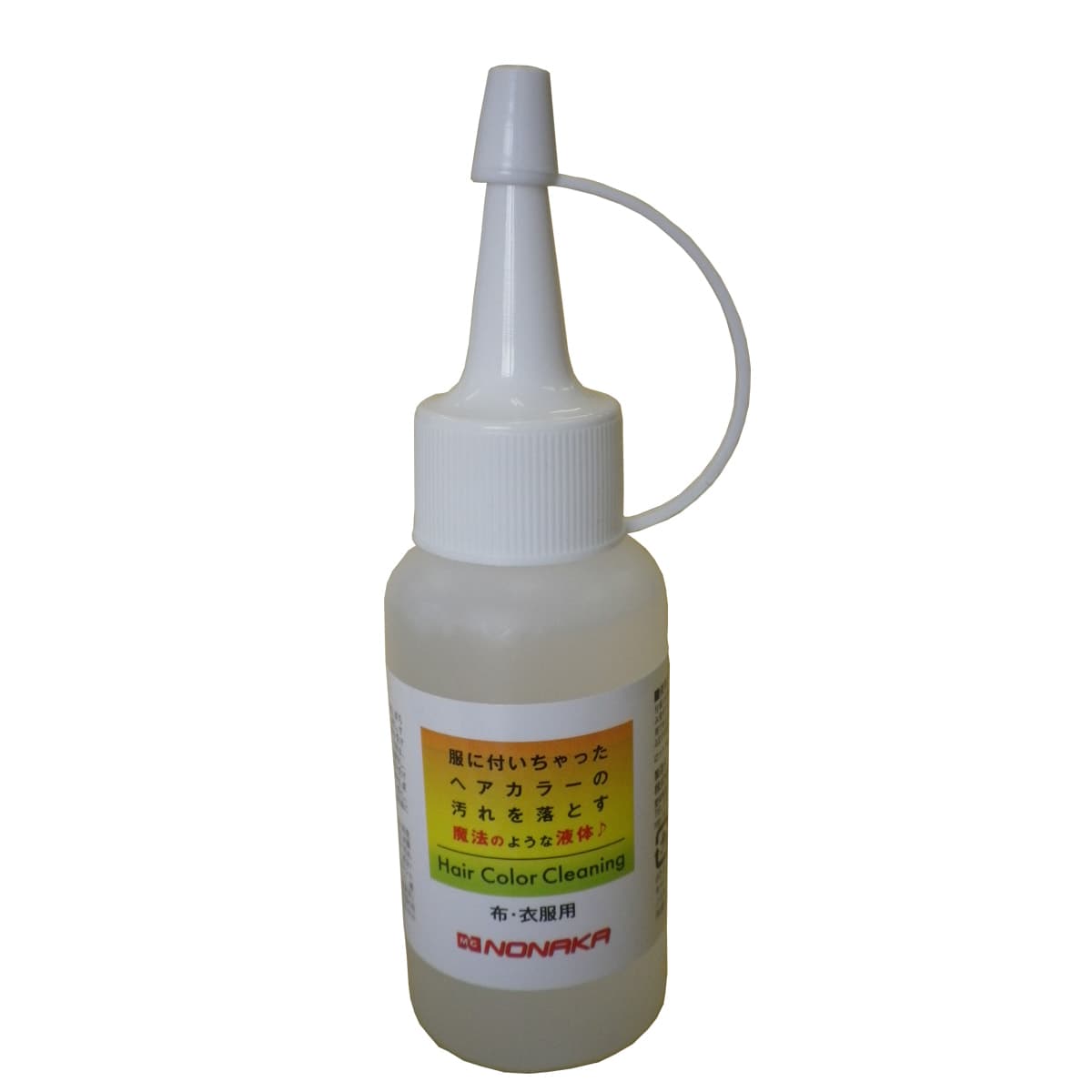 ヘアカラークリーニング 50ml 1