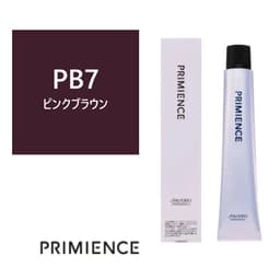 プリミエンス PB 7x 80g 【医薬部外品】 ≪グレイカラー≫ 1