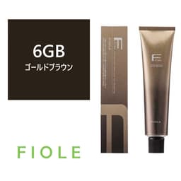 ラディーチェ 6GOB(ゴールドブラウン) 120g《グレイカラー》【医薬部外品】 1