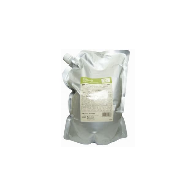 【150301220-06】【Biove】ビオーブ リフレッシュスキャルプ シャンプー【医薬部外品】 2000mlレフィル 1