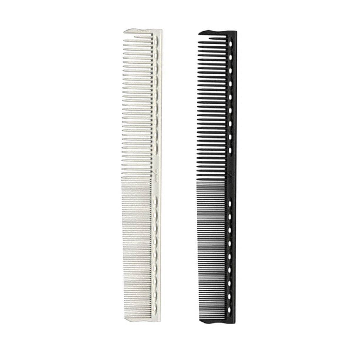 YSコーム 345 220mm カット カーボンブラック 2