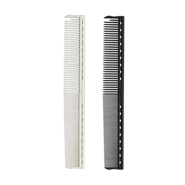 YSコーム 345 220mm カット カーボンブラック 2