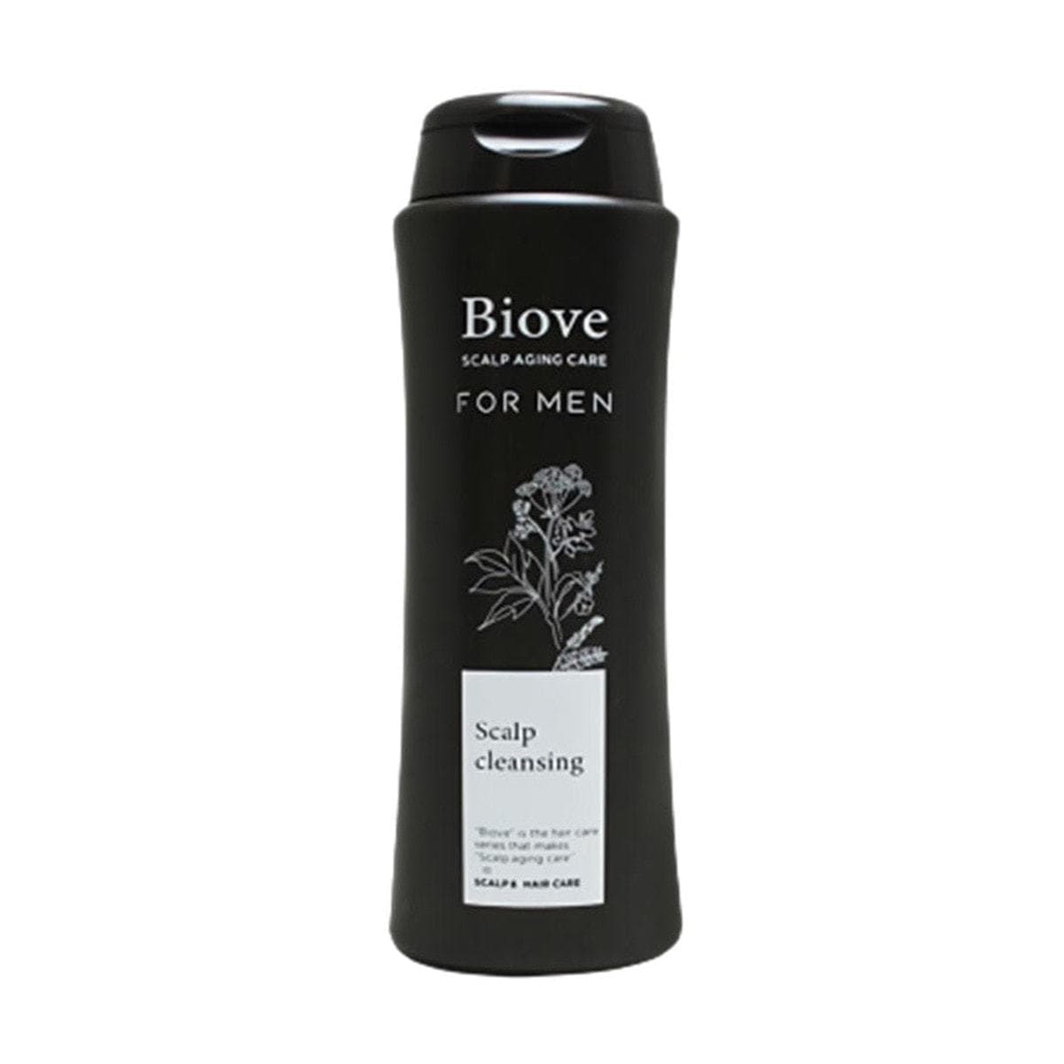 【Biove FOR MEN】ビオーブ フォー メン スキャルプクレンジング【医薬部外品】 250ml 1