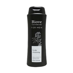 【Biove FOR MEN】ビオーブ フォー メン スキャルプクレンジング【医薬部外品】 250ml 1