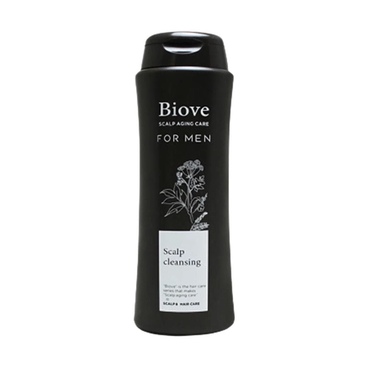 【Biove FOR MEN】ビオーブ フォー メン スキャルプクレンジング【医薬部外品】 250ml 1