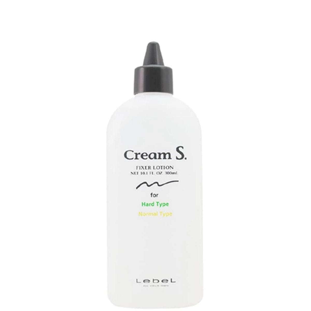 ルベル クリーム S 2剤 300ml 1