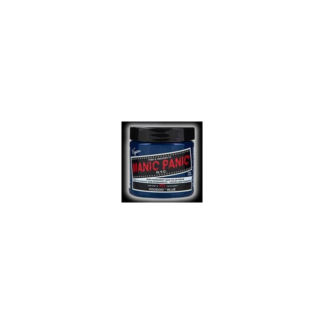 マニックパニック ブゥードゥーブルー 118ml 2
