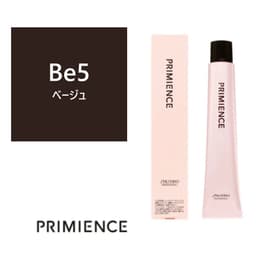 プリミエンス Be 5x 80g 【医薬部外品】 ≪ファッションカラー≫ 1